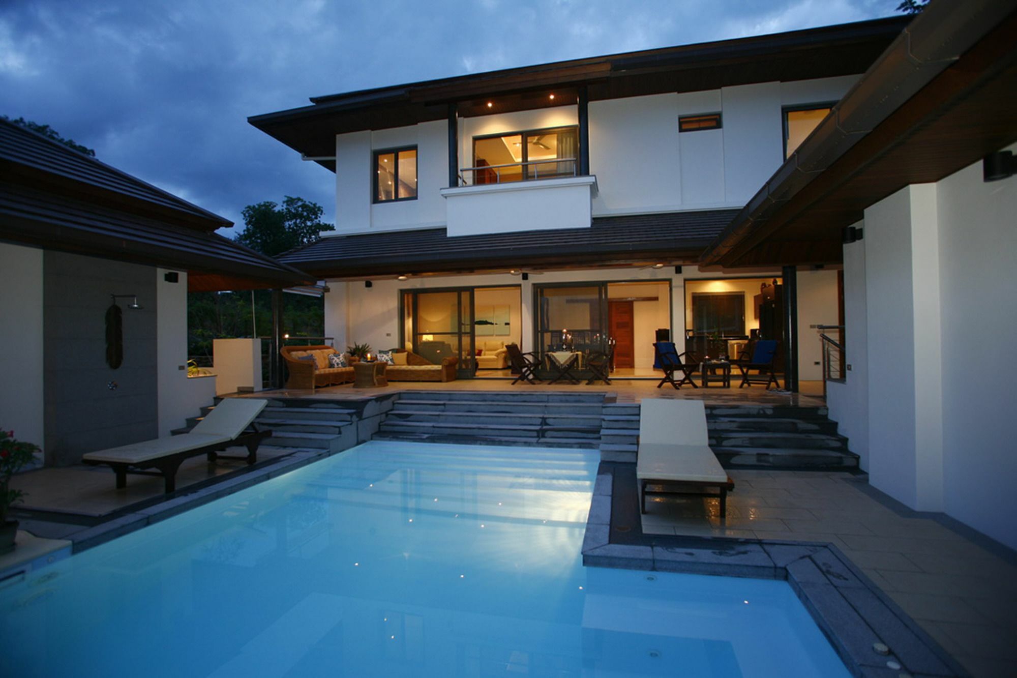 Ocean View *