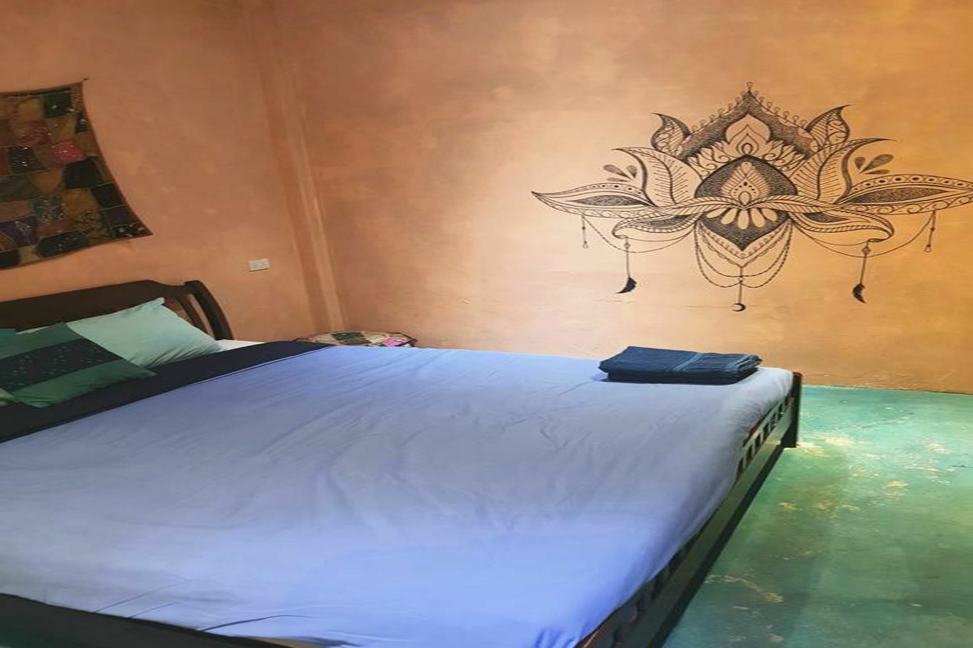 Albergue Casa Luna *