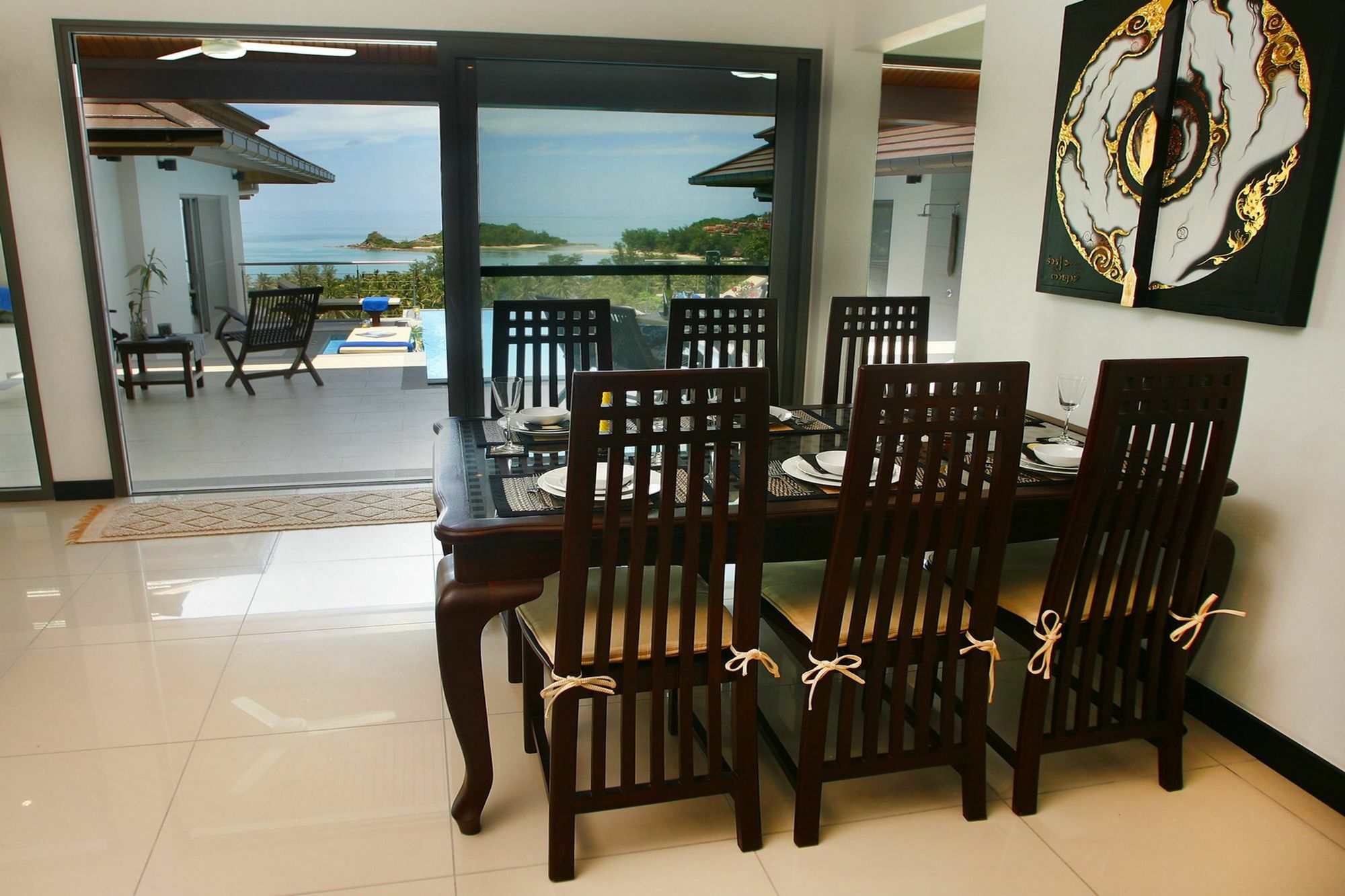 Pousada Ocean View *