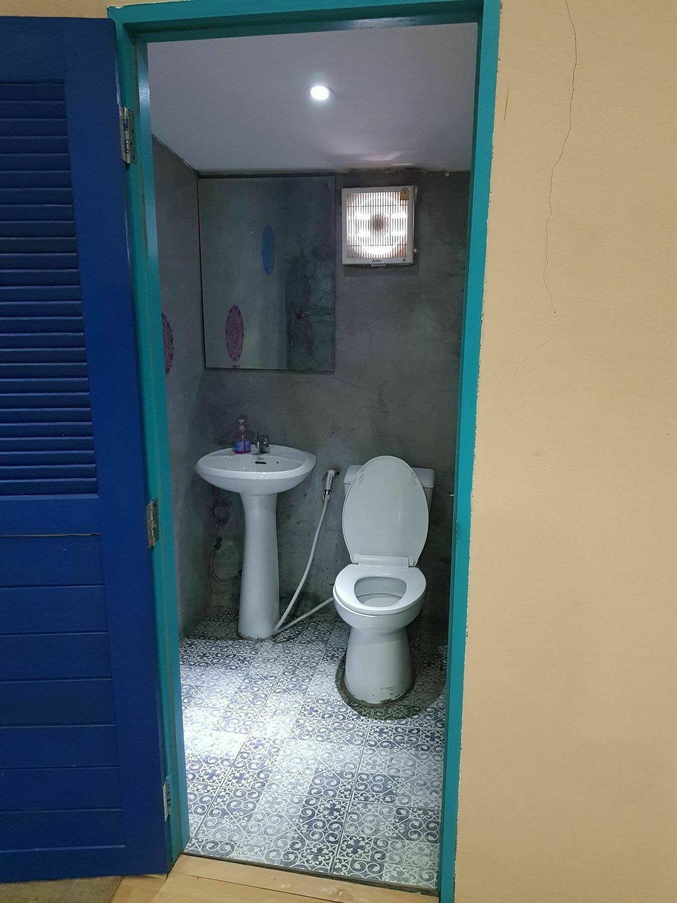 Casa Luna Albergue *