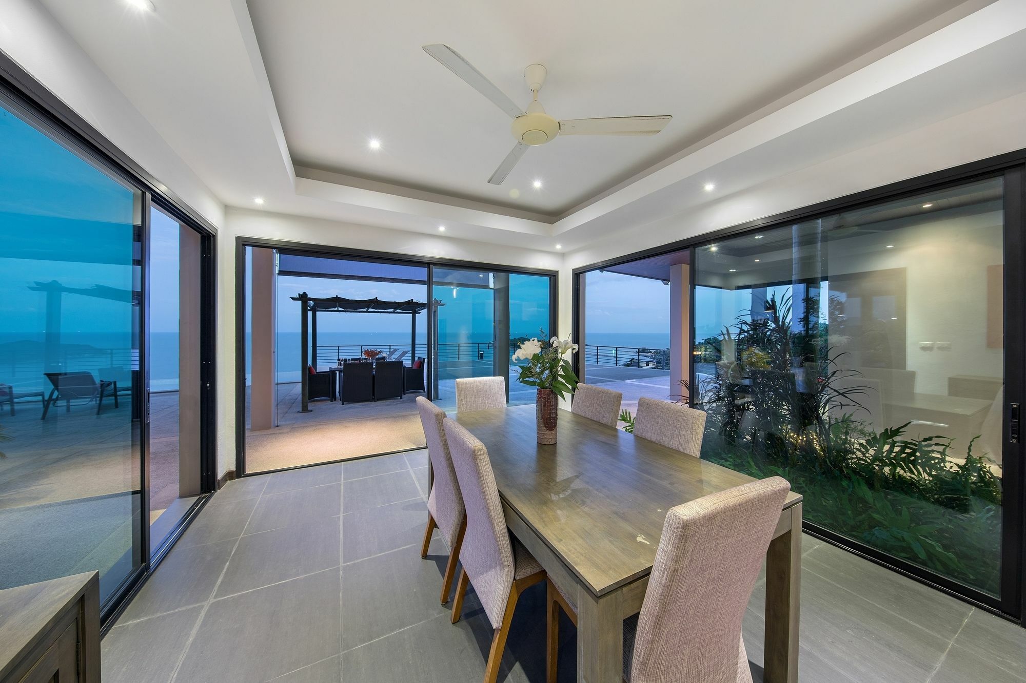 Villa Ban Nai Fan Bophut