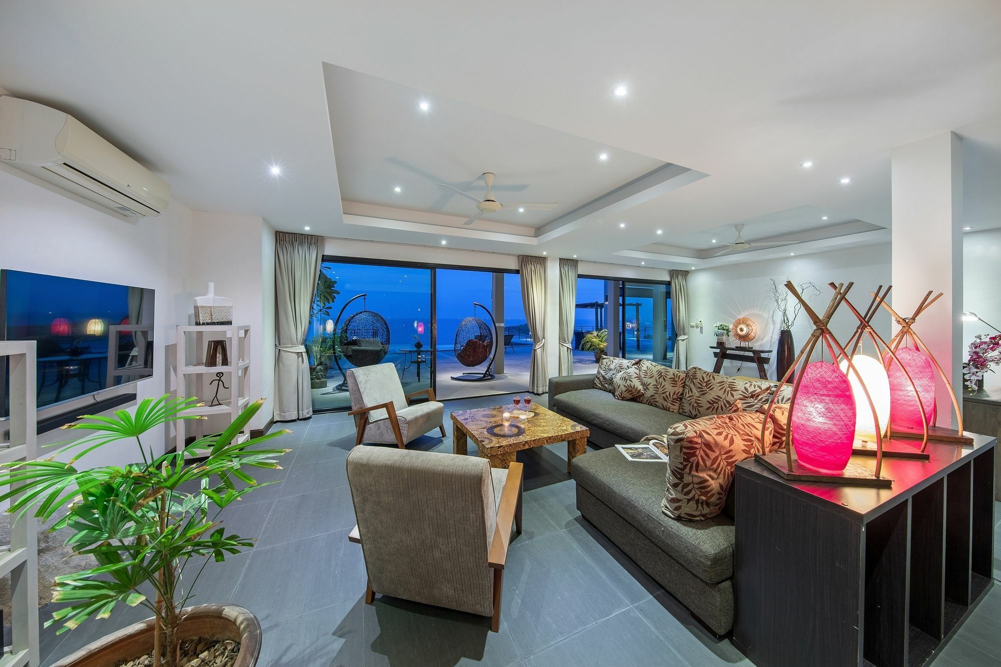 Villa Ban Nai Fan Bophut