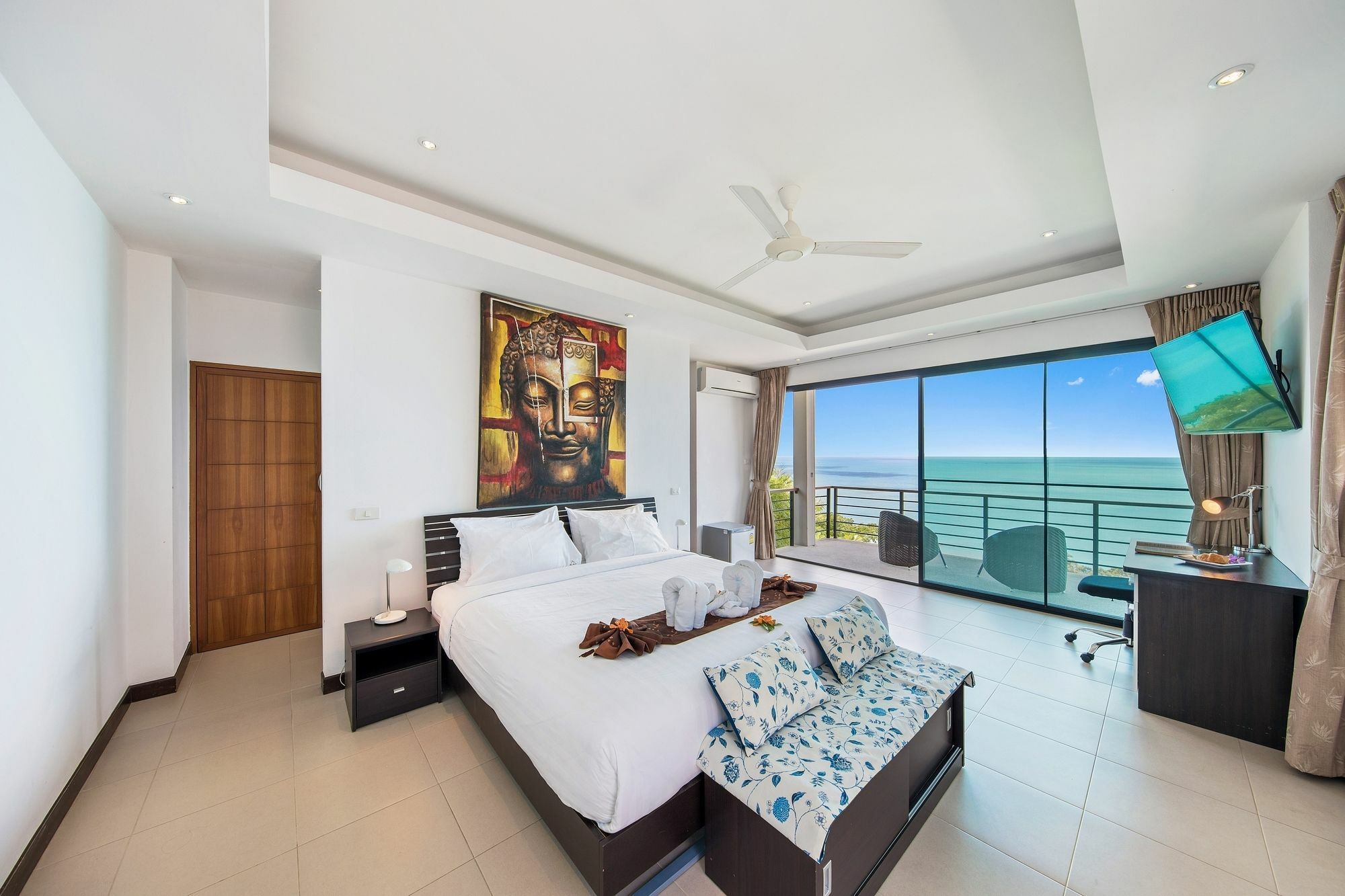 Villa Ban Nai Fan