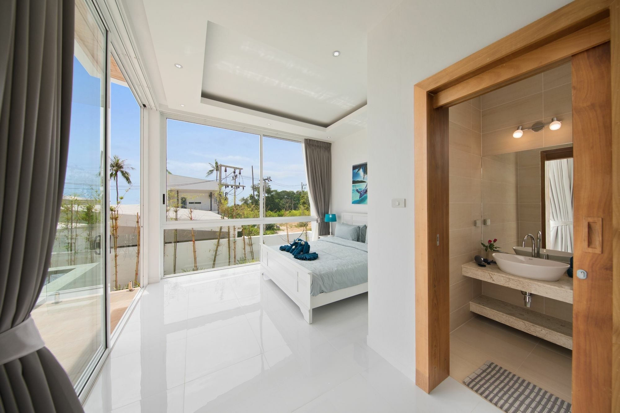 Namo - Affordable Luxury * Praia de Chaweng