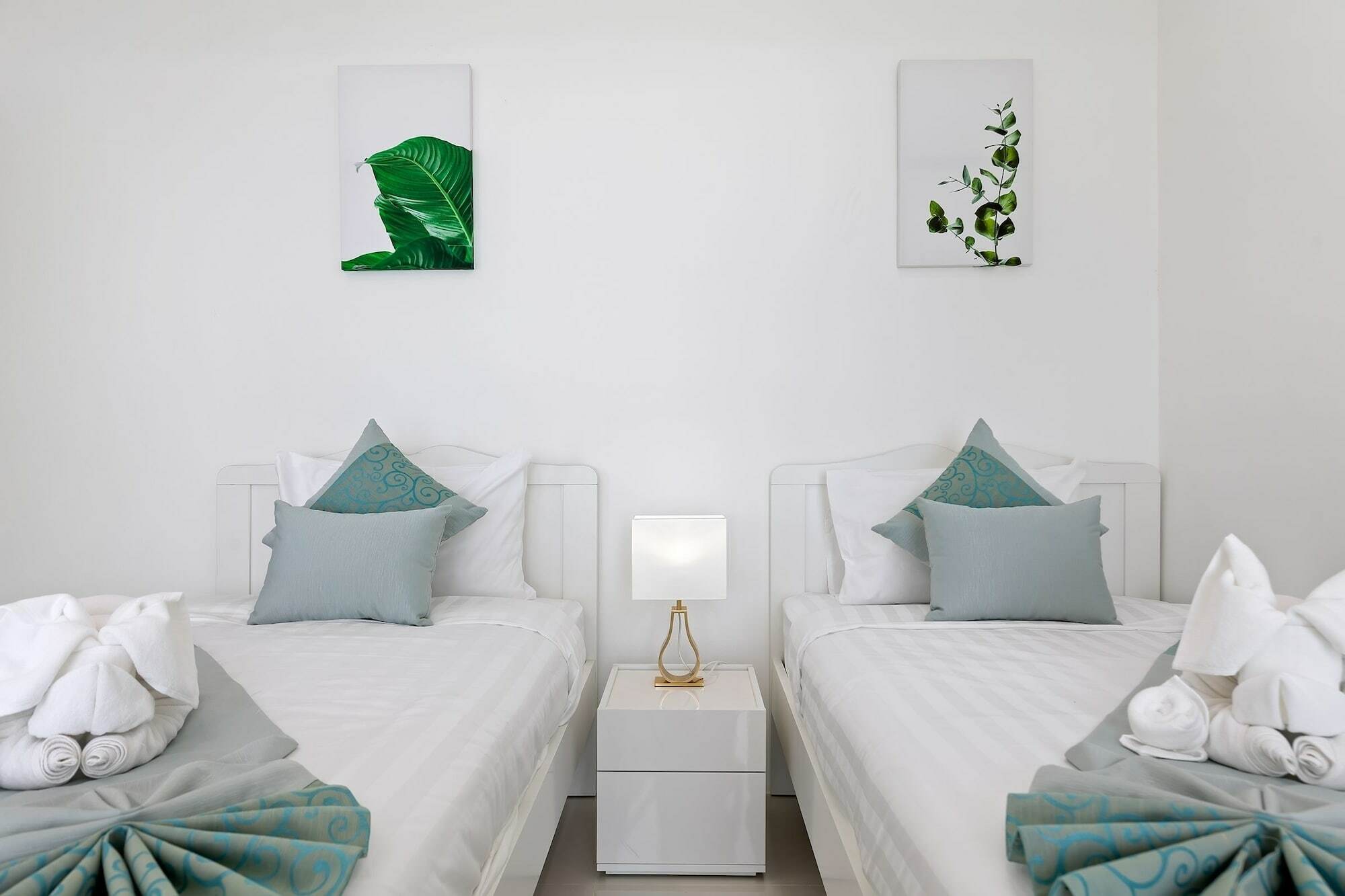 Luxus & Stylish Blue *