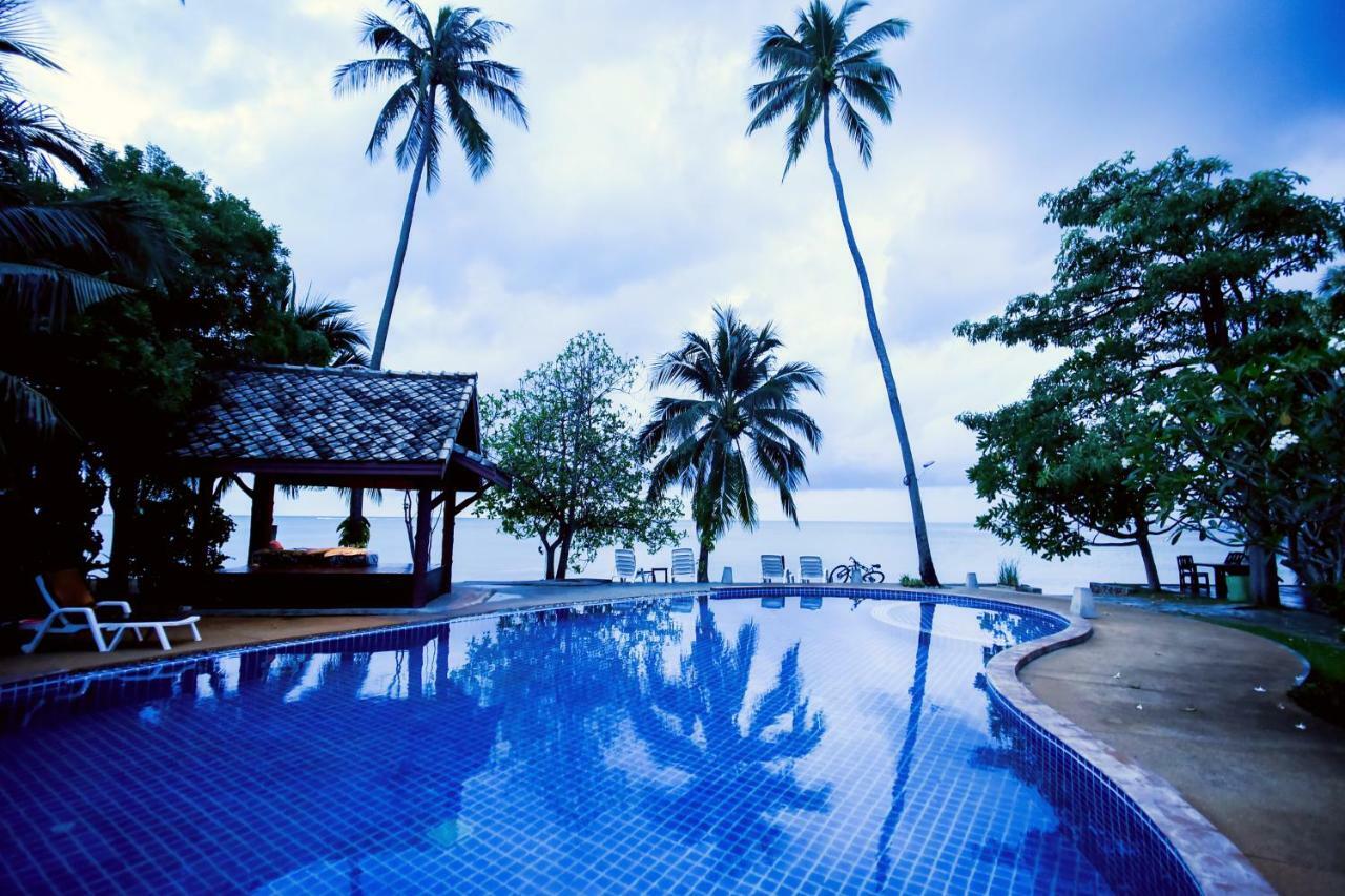 Grand Manita Lamai Beach (Koh Samui)