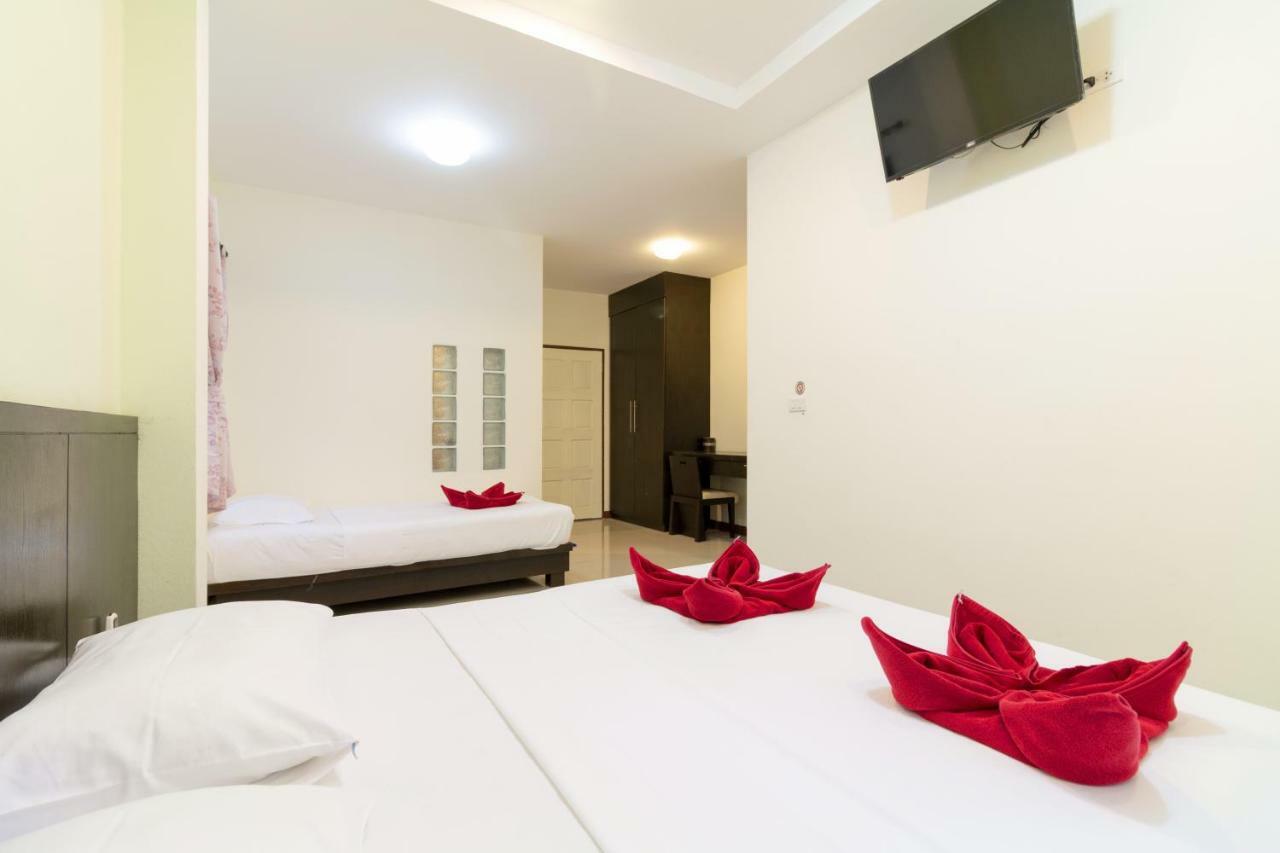 Chom Samui Place Apartment Lamai Beach (Koh Samui)