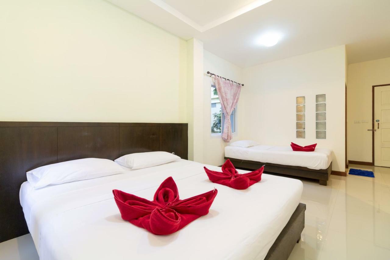 Chom Samui Place Apartment