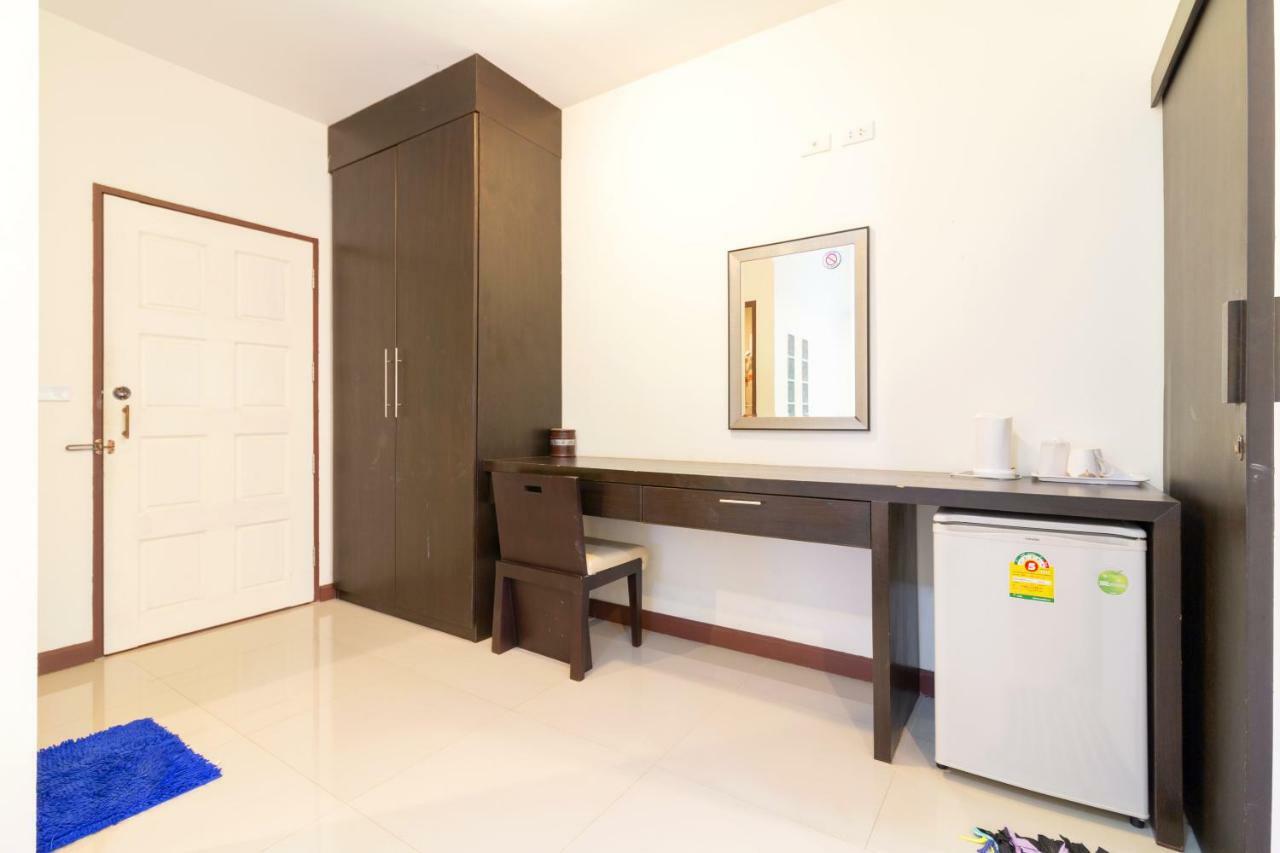 Chom Samui Place Apartment Lamai Beach (Koh Samui)