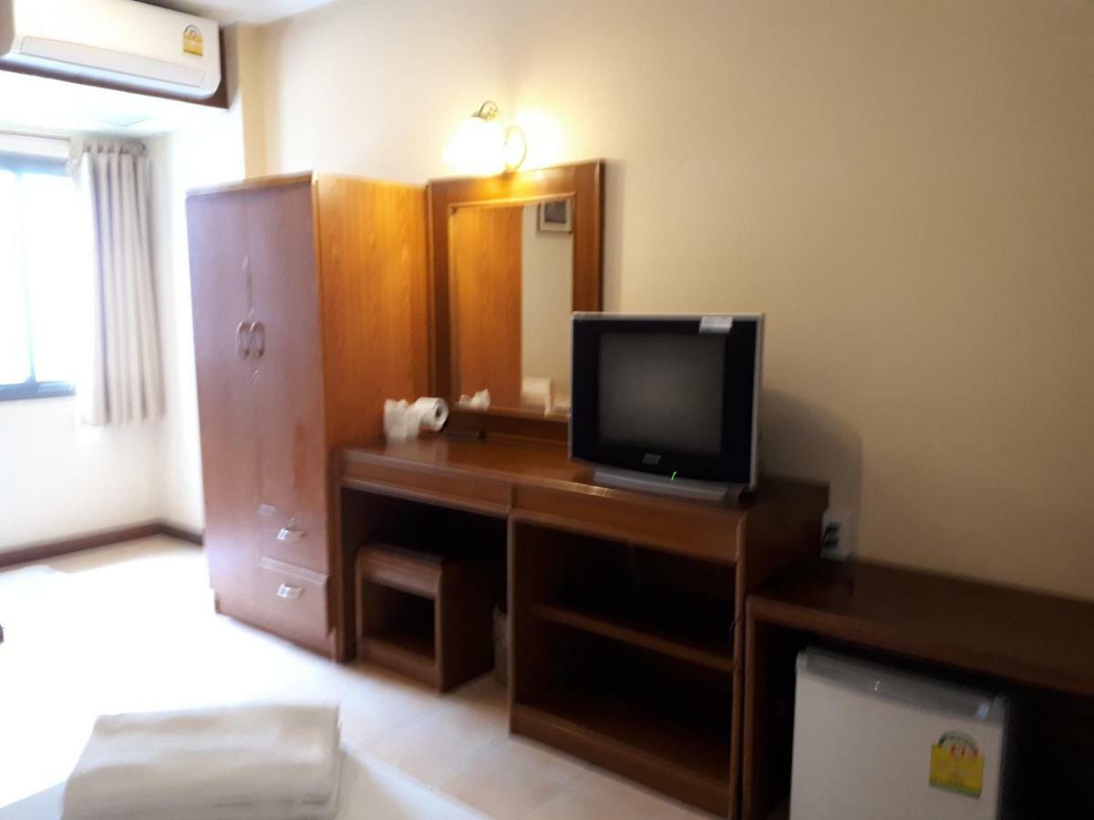Nathon Residence Hotel