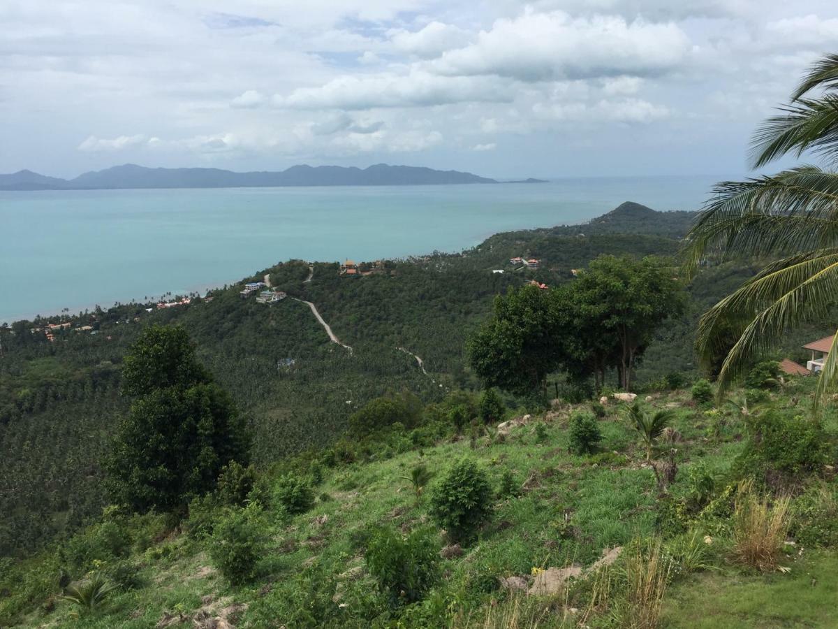 Vila 5 Bedroom Sea View Bang Por Sdv205-by Samui Dream Ban Bang Po