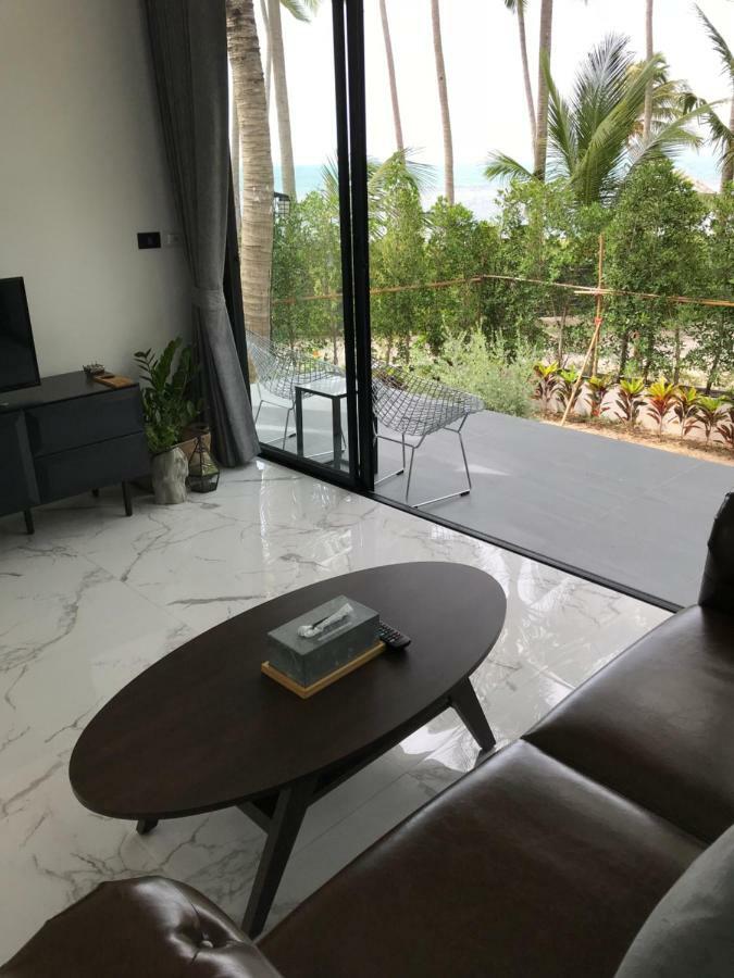 Lennon Maison Pousada Praia de Mae Nam