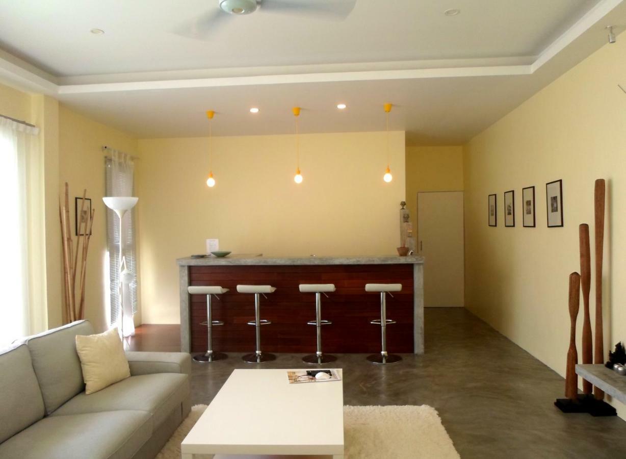 Villa Chuan Chom Lamai Beach (Koh Samui)