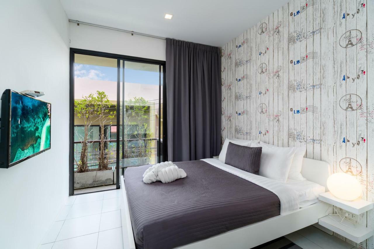 Pause On Samui Residences Ferienhaus *