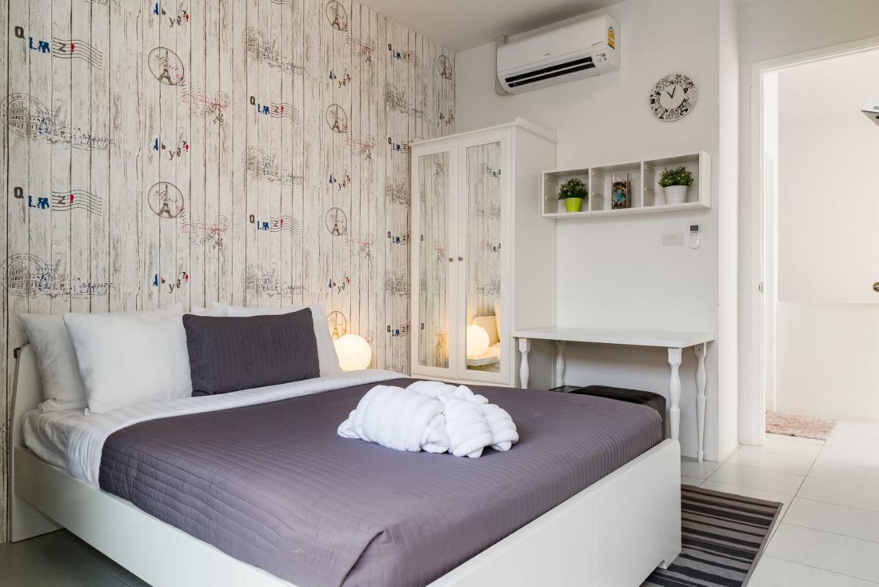 Pause On Samui Residences *