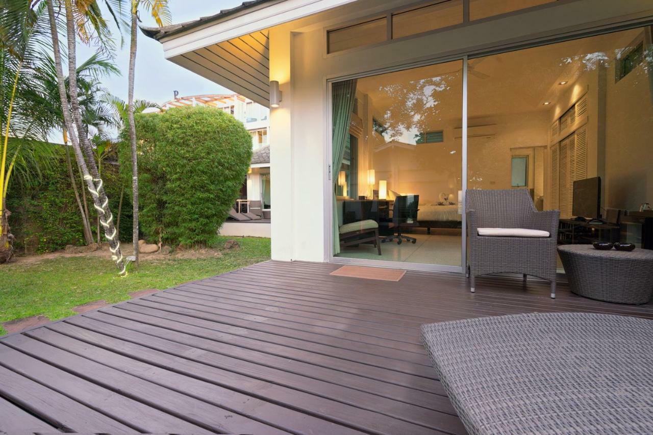 Ban Mok Talay Beachfront
