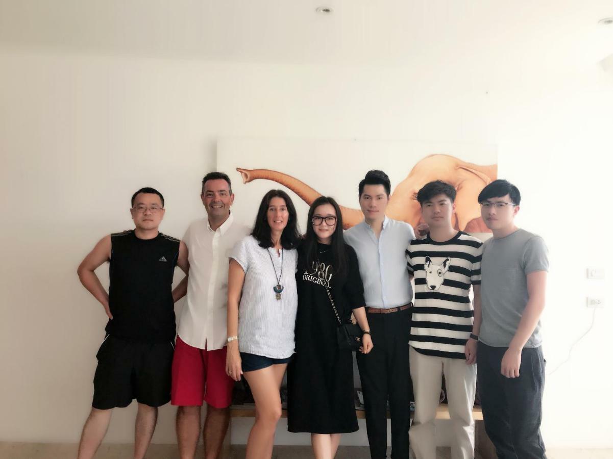 Villa Belvillas-award Winning Seaview Luxury Strand von Chaweng