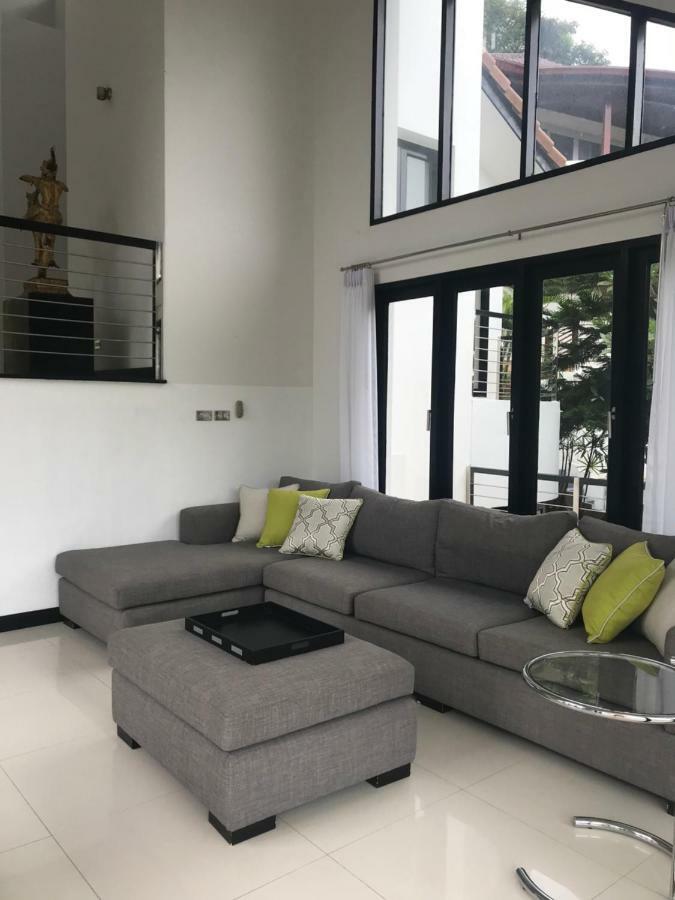 Wild Palms Villa