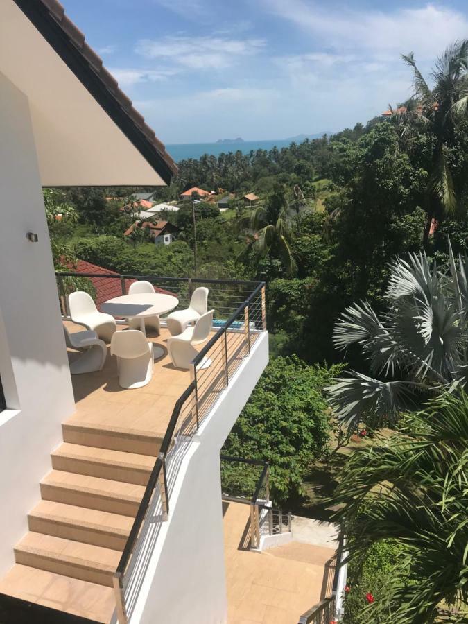 Wild Palms Ban Tai (Koh Samui)