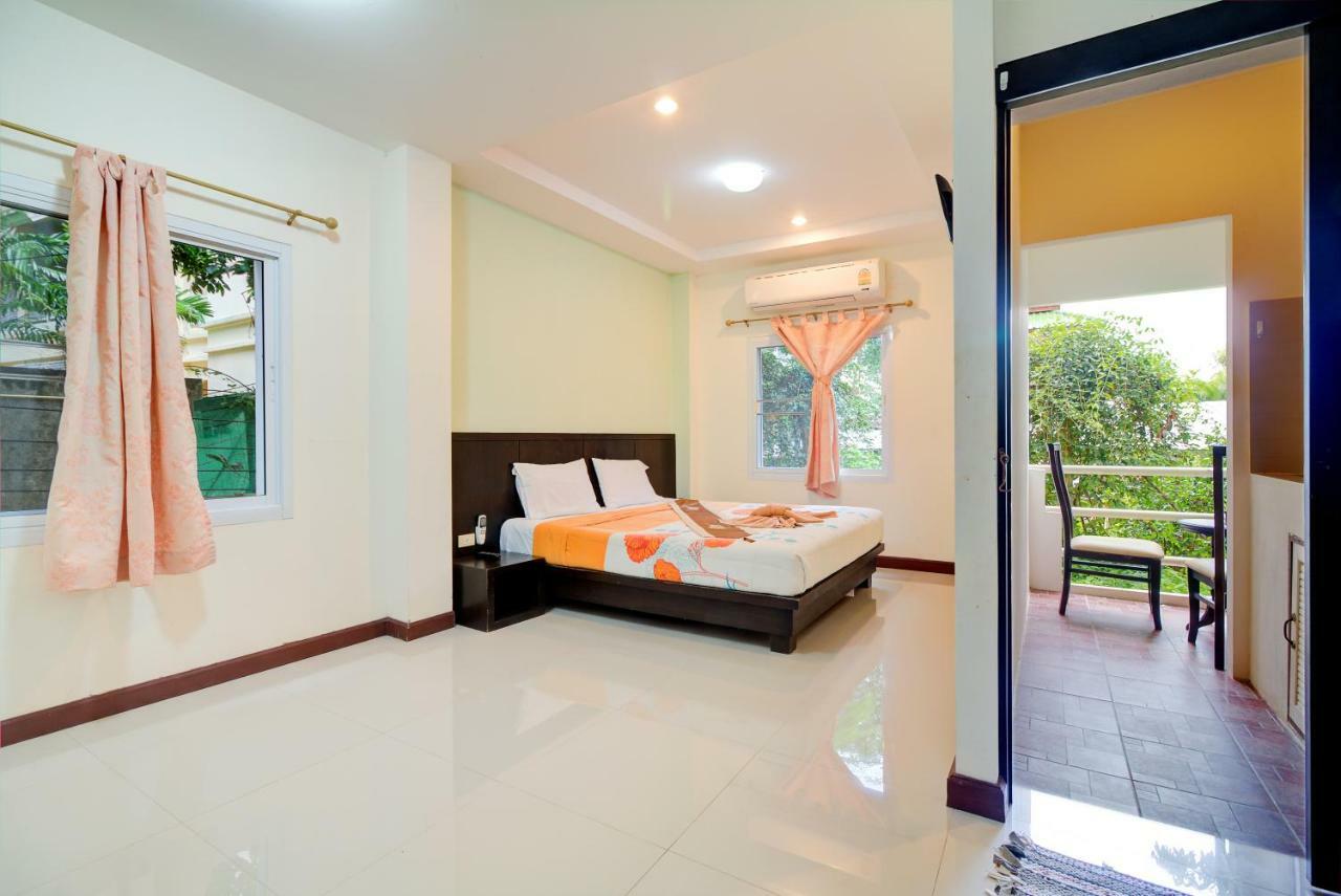 Chom Samui Place Apartment Lamai Beach (Koh Samui)