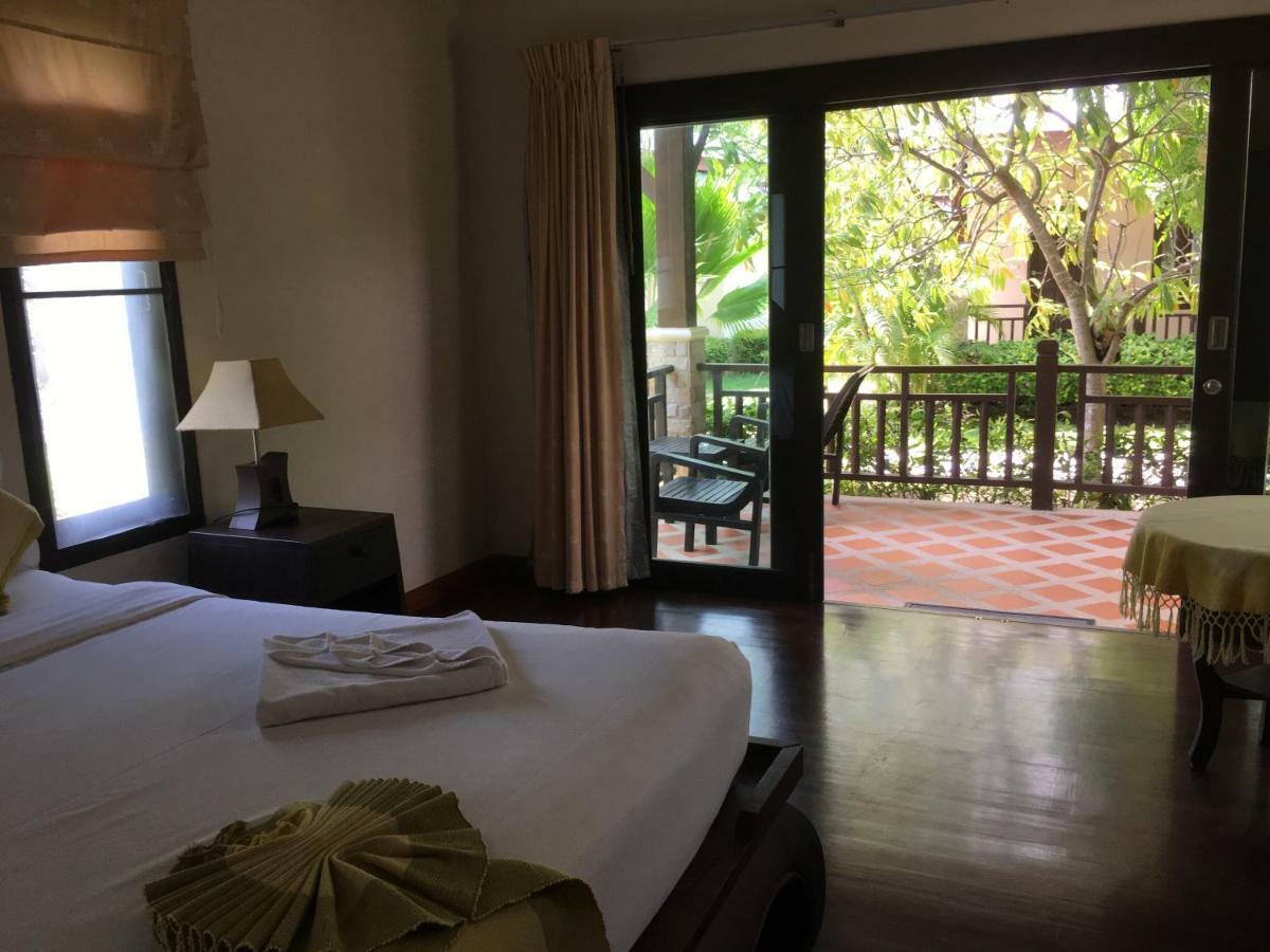 Grand Manita Lamai Beach (Koh Samui)