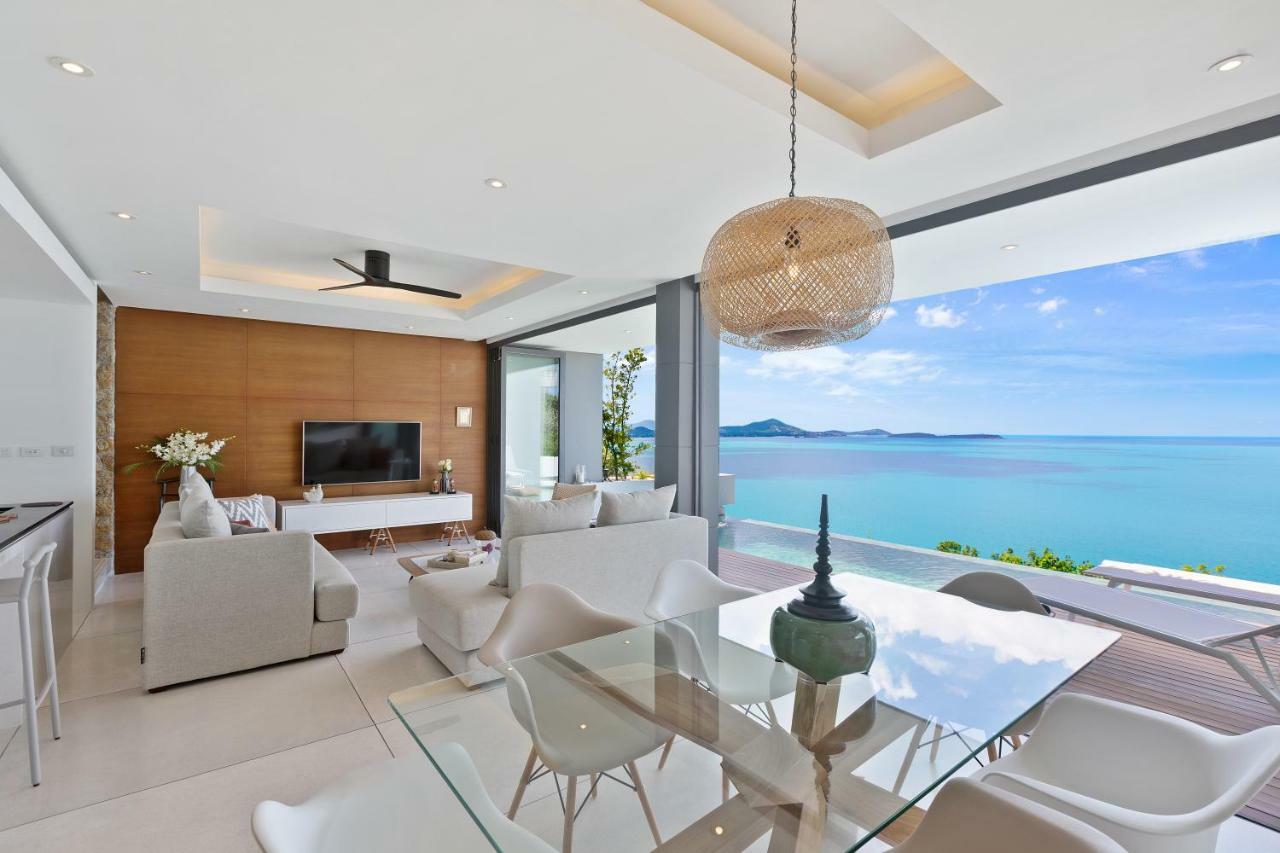 Channary By Sukkho Samui Estates