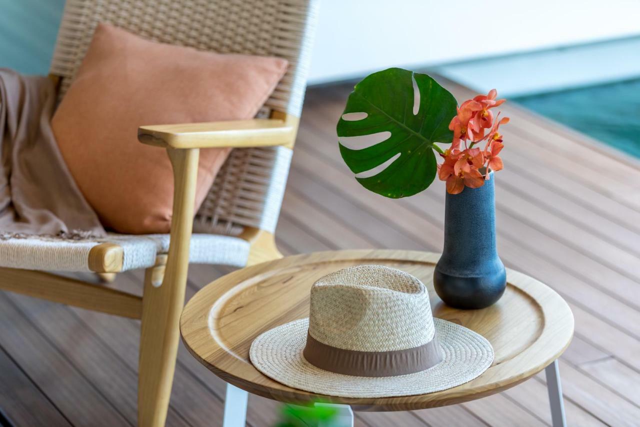 Channary By Sukkho Samui Estates * Chaweng (Koh Samui)