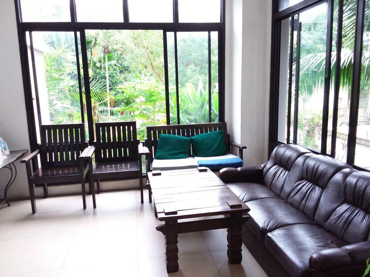 Hotel The Loft Samui Koh Samui