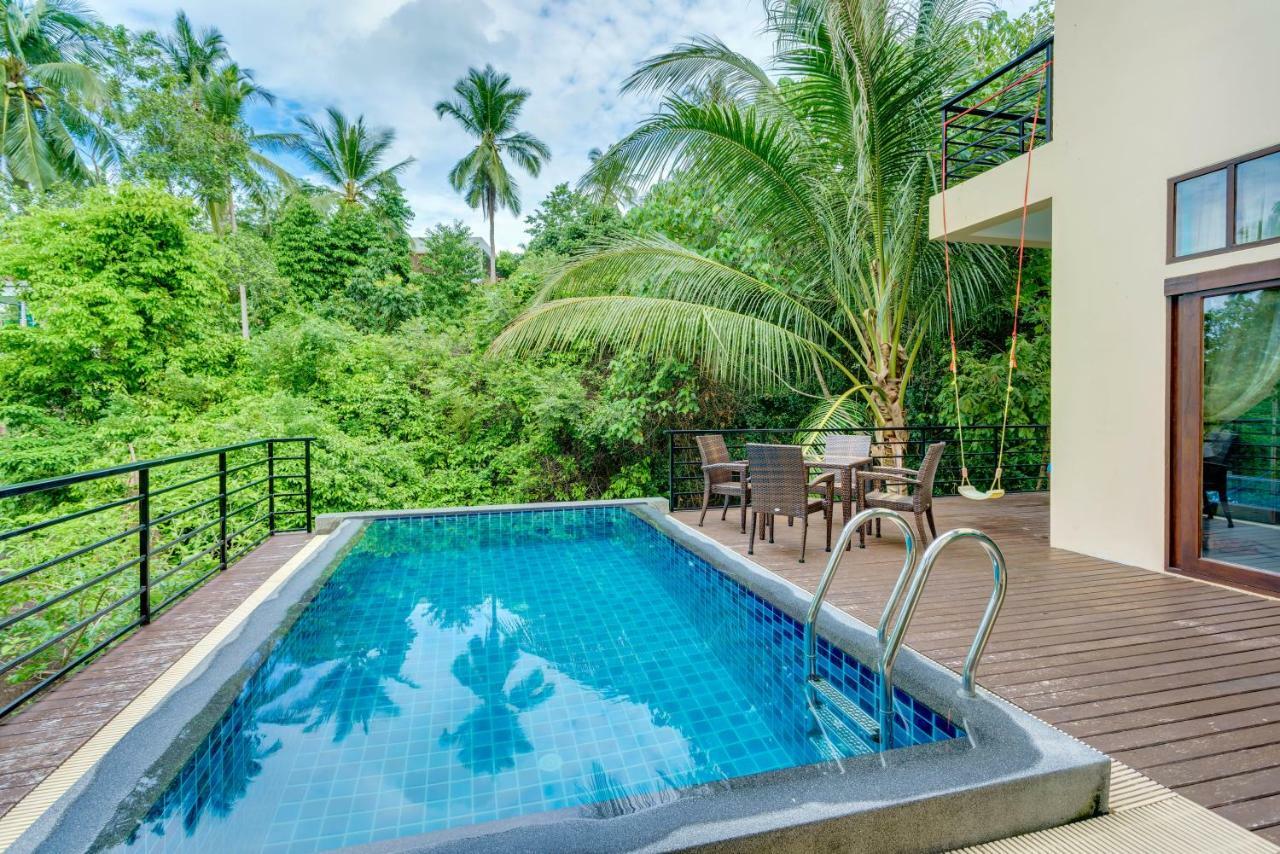 Noi Villa Chaweng (Koh Samui)