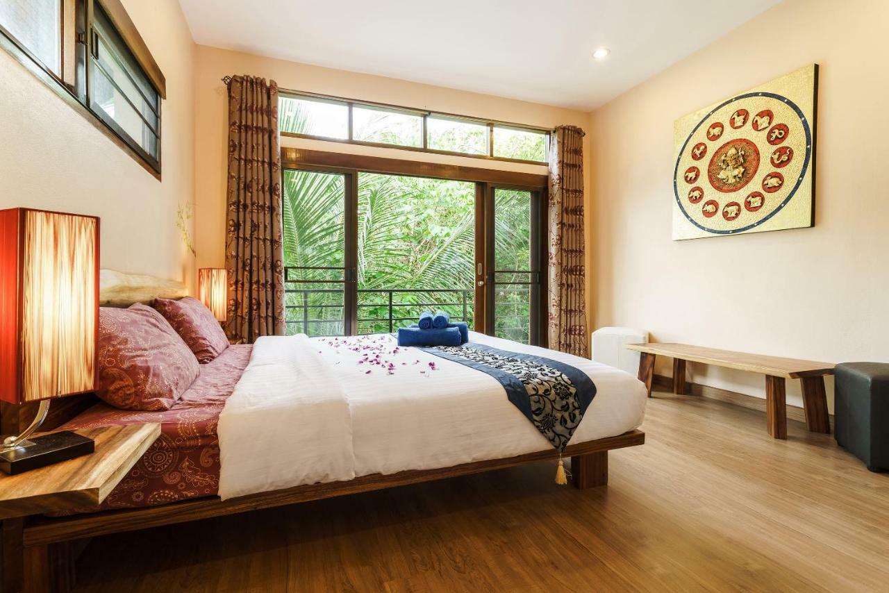 Villa Noi Chaweng (Koh Samui)