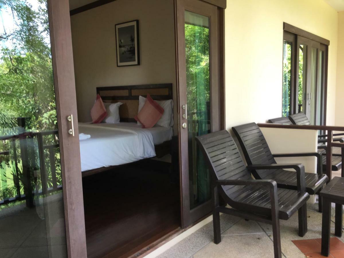 Grand Manita Lamai Beach (Koh Samui)