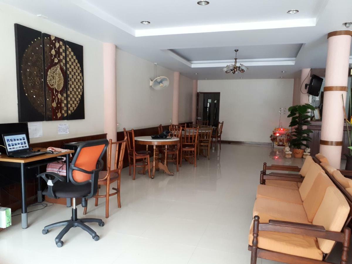 Hotel Nathon Residence Hotel Nathon