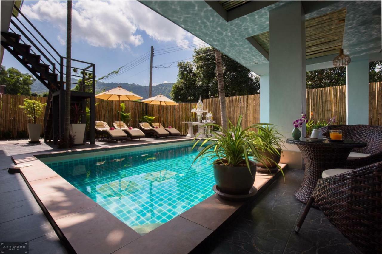 Samui Star Bed & Breakfast