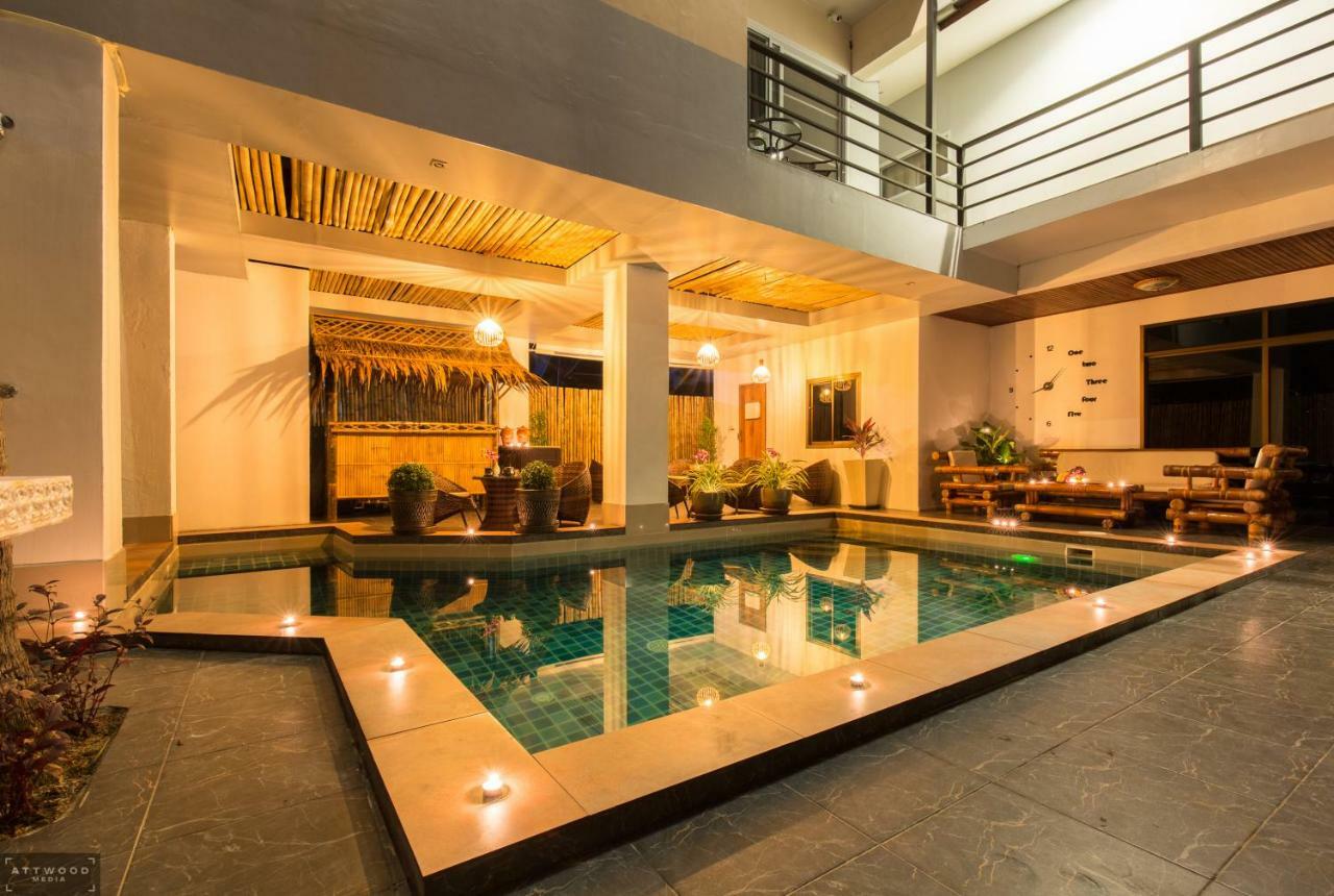 Samui Star 3*