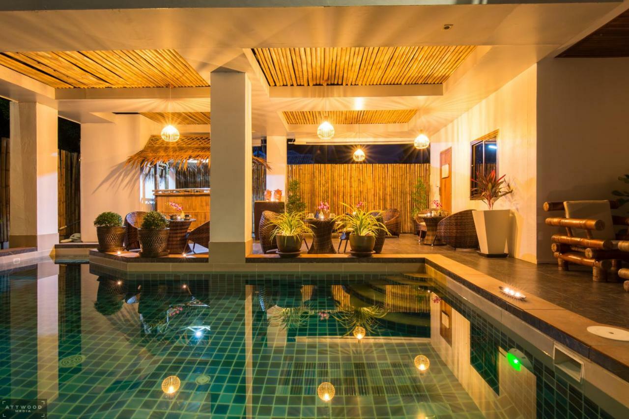 Samui Star Bed & Breakfast 3*
