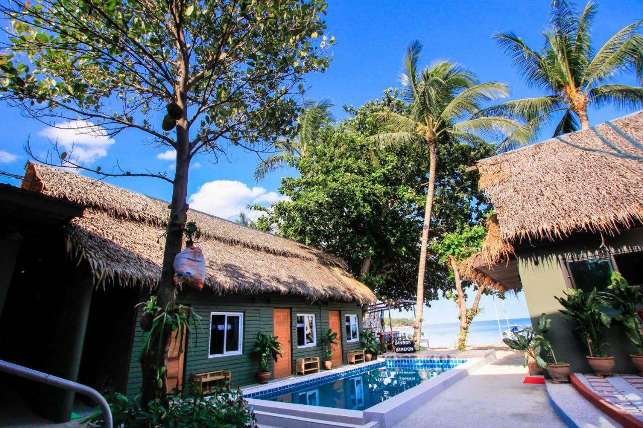 Bandon Bar & (adults Only) Hostel Lamai Beach (Koh Samui)