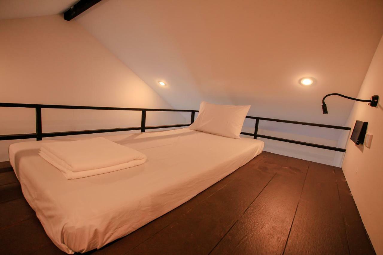 Hostel Bandon Bar & (adults Only) *