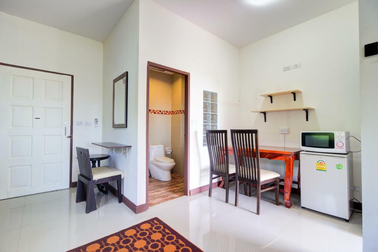 Apartment Chom Samui Place Lamai Beach (Koh Samui)
