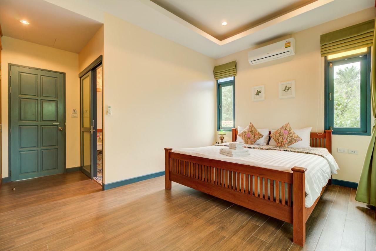 Baan Patcharintorn Samui Holiday home Chaweng (Koh Samui)