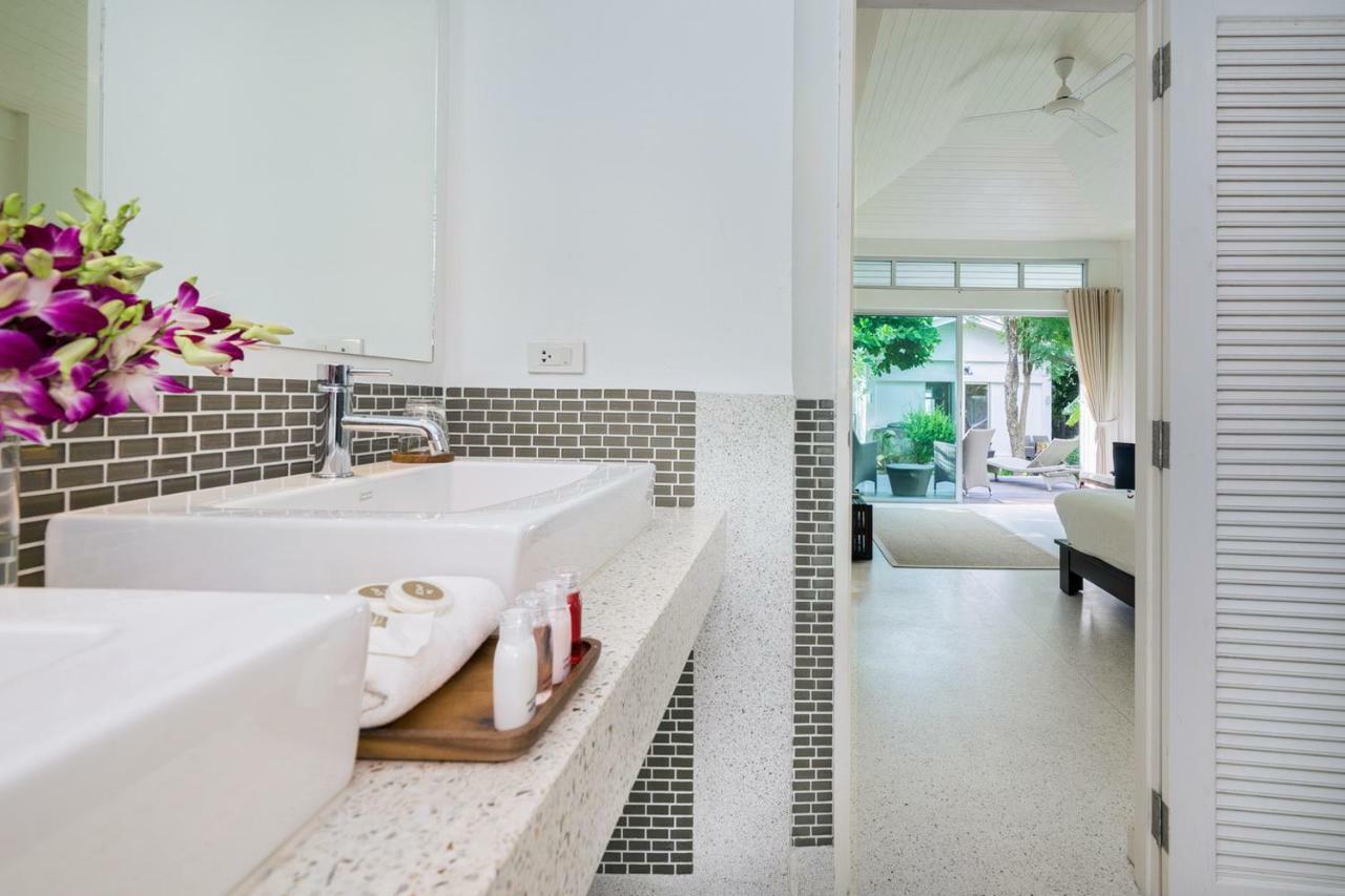 Villa Ban Mok Talay Beachfront Bang Rak Beach (Koh Samui)