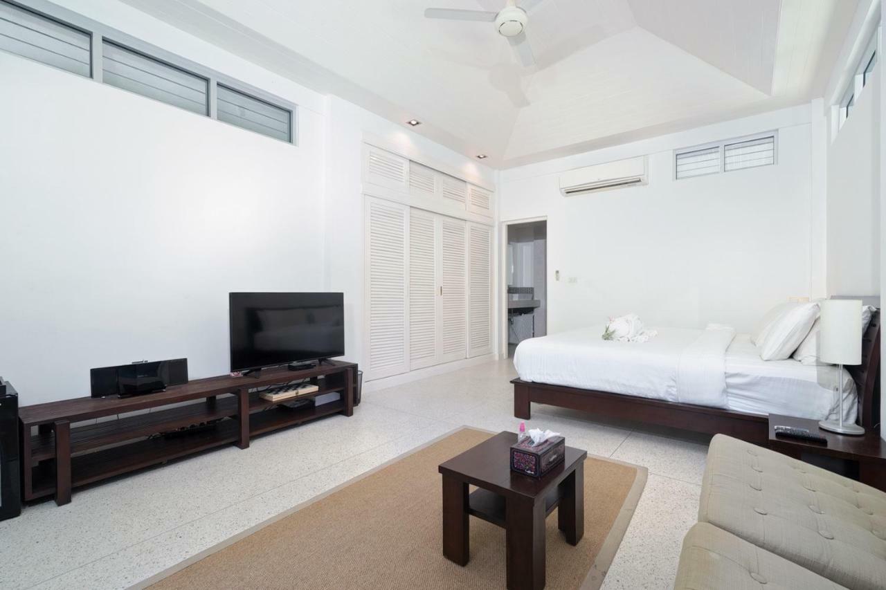 Ban Mok Talay Beachfront *