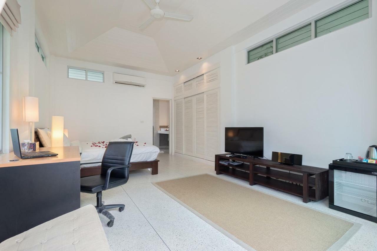 Villa Ban Mok Talay Beachfront Bang Rak Beach (Koh Samui)