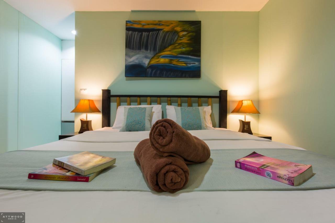 Bed & Breakfast Samui Star