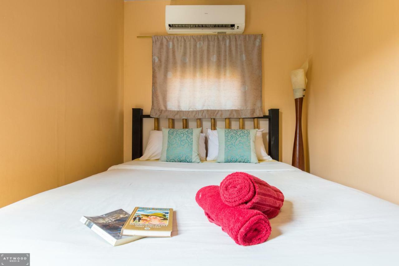 Bed & Breakfast Samui Star Chaweng Beach