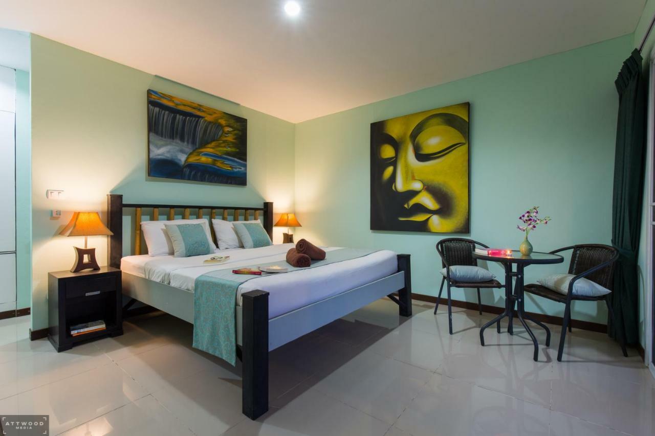Bed & Breakfast Samui Star Chaweng Beach