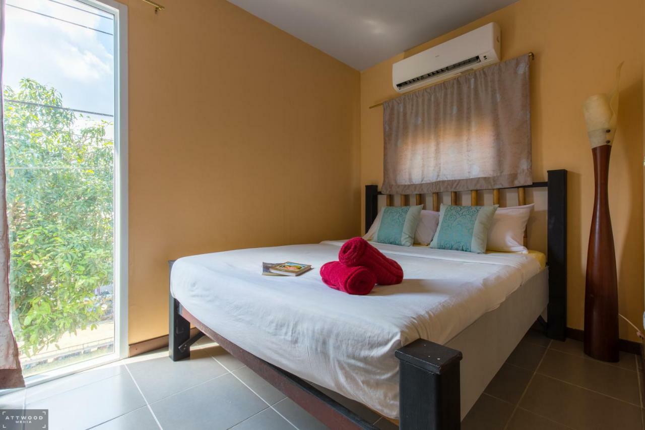 Bed & Breakfast Samui Star