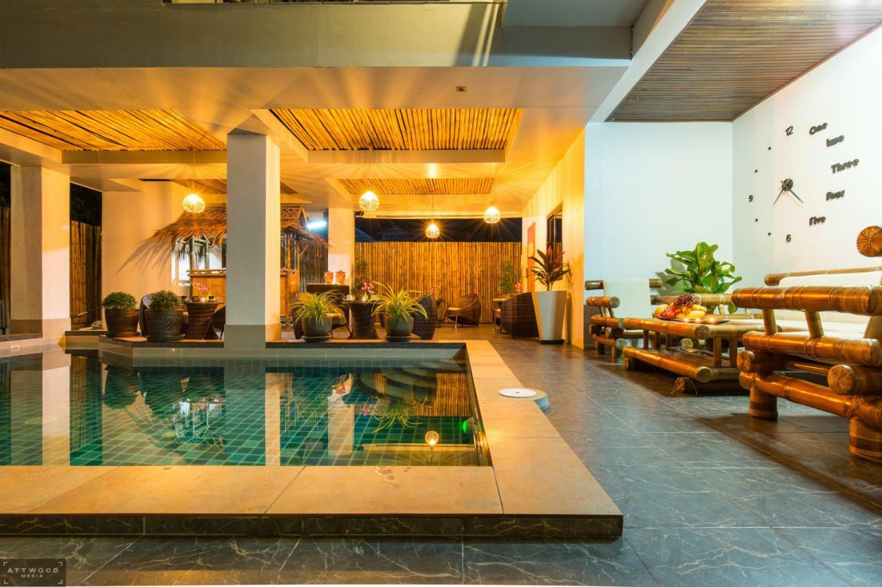 Samui Star Bed & Breakfast