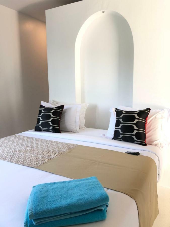 Luxury Seaview With Private Pool Nathon