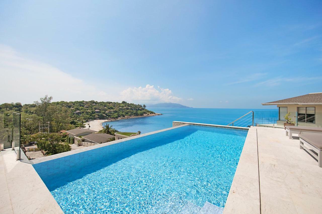 Samui Bayside Luxury Villa *
