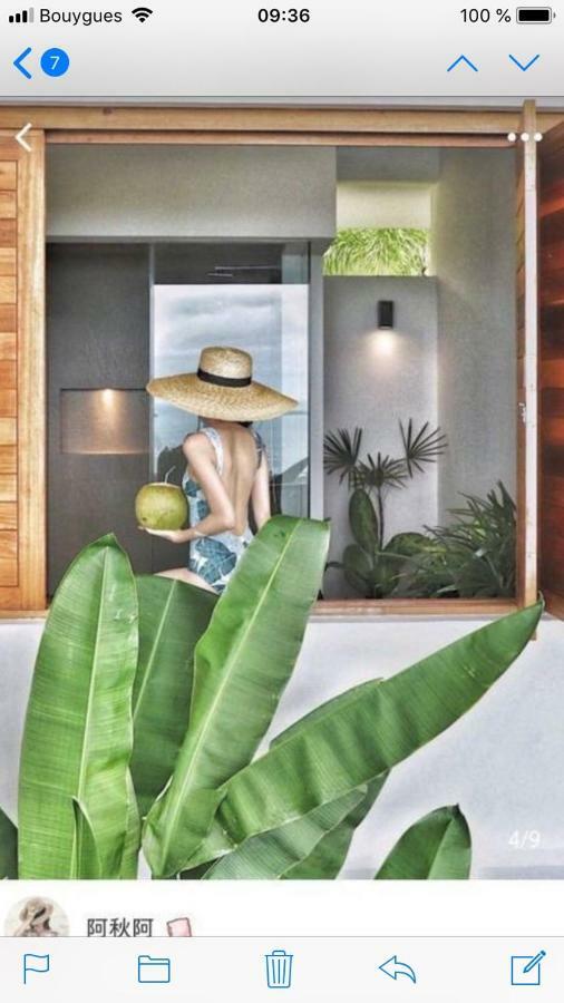 Bella Villa Bophut